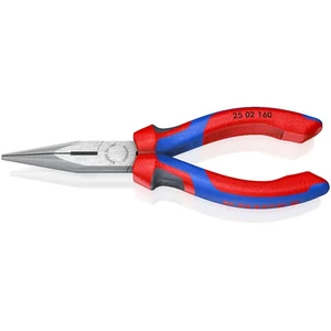 פלייר אף ארוך מקצועי 160 מ"מ 2502160 Knipex קניפקס
