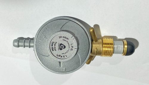 ווסת גז 1.5 קג 30 מיליבר אמגזית 