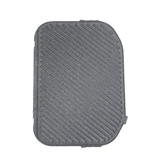 טוסטר לחיצה 6 פרוסות עם פלטות מתחלפות Morphy Richards 44786