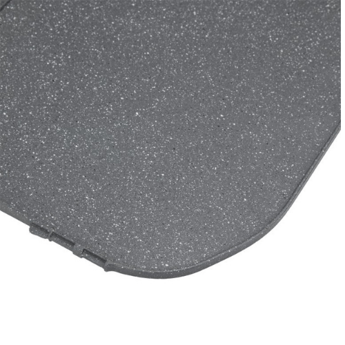 טוסטר לחיצה 6 פרוסות עם פלטות מתחלפות Morphy Richards 44786