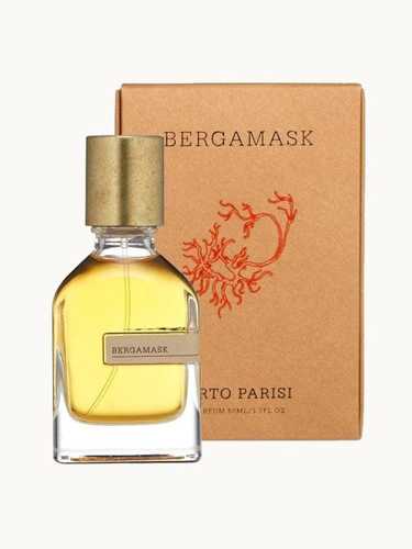  ברגמאסק אורטו פריזי אדפ 50 מ”ל -  Bergamask Orto Parisi 50ML EDP