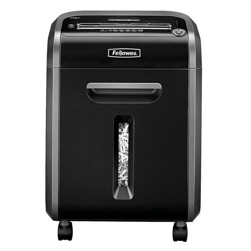 מגרסת נייר פתיתים 16 דף  Fellowes 79CI