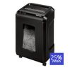 מגרסת נייר פתיתים משרדית 25 ליטר Fellowes / 92cs