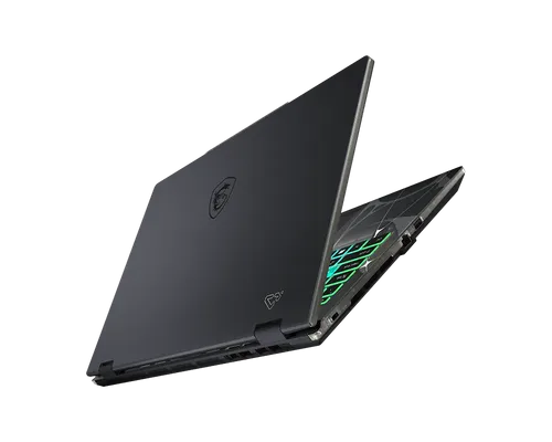 מחשב נייד MSI CYBORG 15 INTEL CORE 7-240H RTX 5050 1TB-SSD 16G WIN11