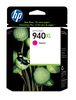 ראש דיו C4908AN HP אדום מקורי 940XL