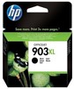 ראש דיו מקורי HP 903XL T6M15AE Black