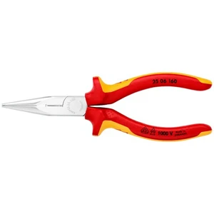 פלייר אף ארוך מקצועי 160 מ"מ 2506160 Knipex קניפקס