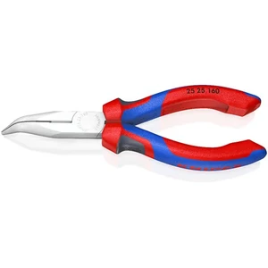 פלייר אף ארוך זוויתי °40 160 מ"מ 2525160 Knipex קניפקס