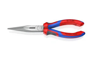 פלייר אף ארוך מקצועי 200 מ"מ 2612200 Knipex קניפקס