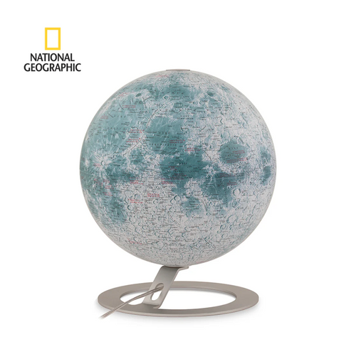 גלובוס ירח Luna