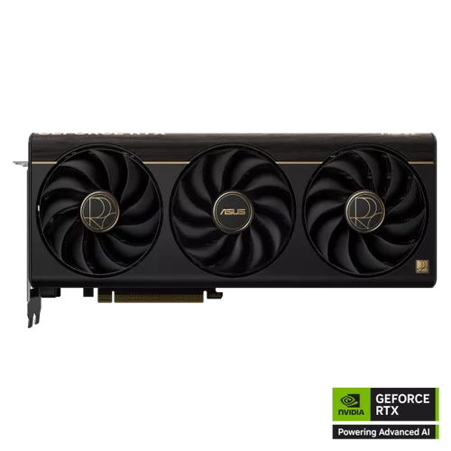 כרטיס מסך ASUS ProArt GeForce RTX 5080 16GB GDDR7 OC Edition
