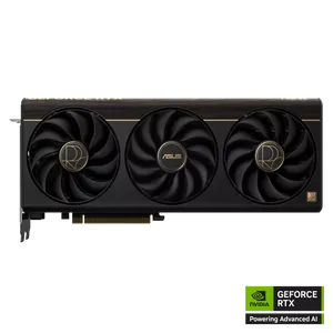 כרטיס מסך ASUS ProArt GeForce RTX 5080 16GB GDDR7 OC Edition