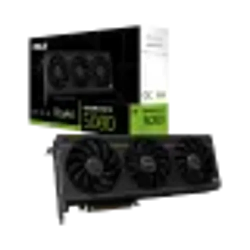 כרטיס מסך ASUS ProArt GeForce RTX 5080 16GB GDDR7 OC Edition