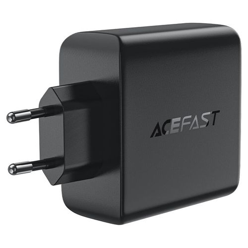 מטען קיר מהיר AceFast A94 PD100W GaN 