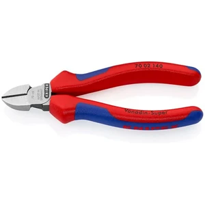 קטר 140 מ״מ מקצועי לחיתוך חוטים 7002140 Knipex קניפקס