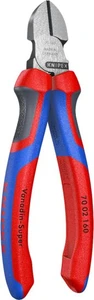 קטר 160 מ״מ מקצועי 7002160 Knipex קניפקס