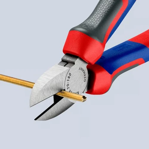 קטר 180 מ״מ מקצועי 7002180 Knipex קניפקס