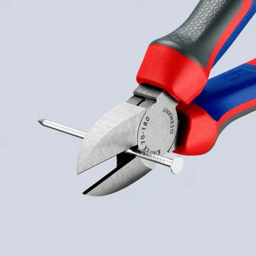 קטר 180 מ״מ מקצועי 7002180 Knipex קניפקס