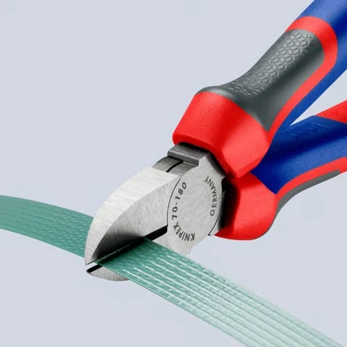 קטר 180 מ״מ מקצועי 7002180 Knipex קניפקס
