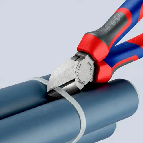 קטר 180 מ״מ מקצועי 7002180 Knipex קניפקס