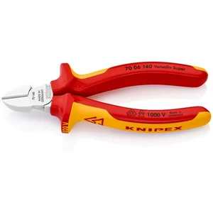 קטר מבודד 140 מ״מ 7006140 Knipex קניפקס