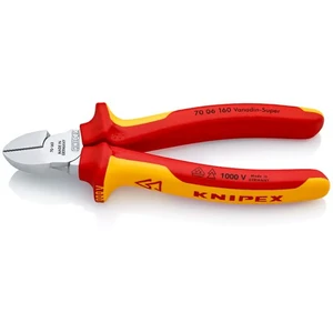 קטר מבודד 160 מ״מ 7006160 Knipex קניפקס