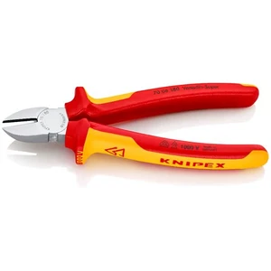 קטר מבודד 180 מ״מ 7006180 Knipex קניפקס