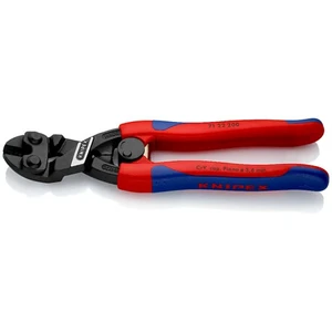 חותך פלדה קומפקטי 200 מ״מ CoBolt דגם 7122200 Knipex קניפקס