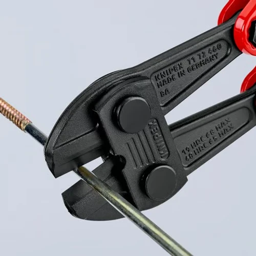 מספרי ברזל 460 מ״מ 7172460 Knipex קניפקס