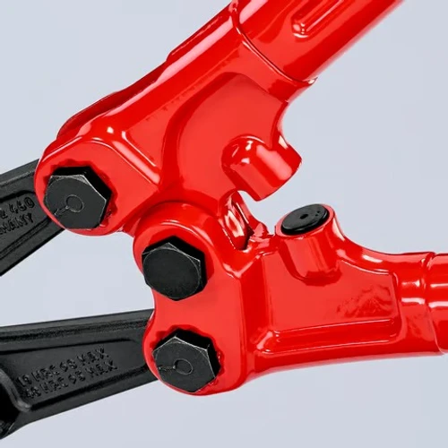 מספרי ברזל 460 מ״מ 7172460 Knipex קניפקס