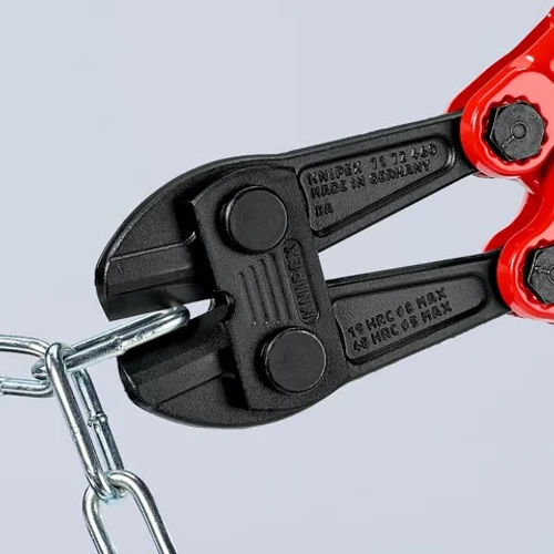מספרי ברזל 460 מ״מ 7172460 Knipex קניפקס
