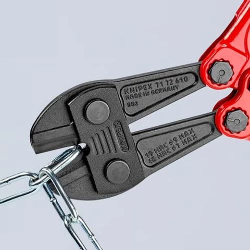 מספרי ברזל 610 מ״מ 7172610 Knipex קניפקס