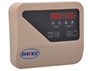 פיקוד דיגיטלי לתנור סאונה 3KW עד 9KW 
