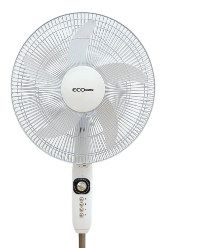 מאוורר עמוד נטען ECO EURO לקירור ללא חשמל