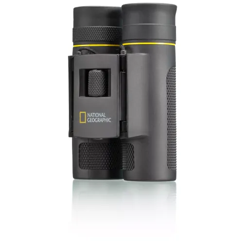משקפת National Geographic 10x25 