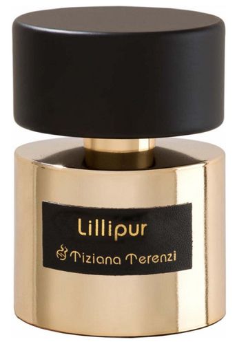 Tiziana Terenzi Lillipur Extrait de Parfum 100ML Tester