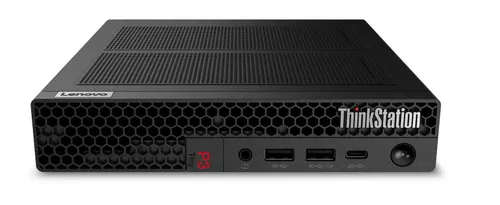 מחשב LENOVO P3 Tiny G2 U9-285 |32GB|1TB|RTX A400|3YR