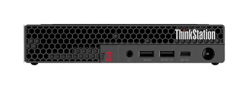 מחשב LENOVO P3 Tiny G2 U9-285 |32GB|1TB|RTX A400|3YR