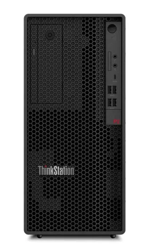 מחשב LENOVO P2 G2 Ultra 7 265 | 32G | 1TB | RTX A400 | W11P | 3Y