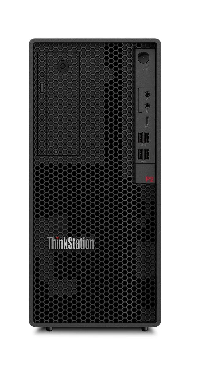מחשב LENOVO P2 G2 U9-285|32G|1TB|RTX 5060|W11P|3YR