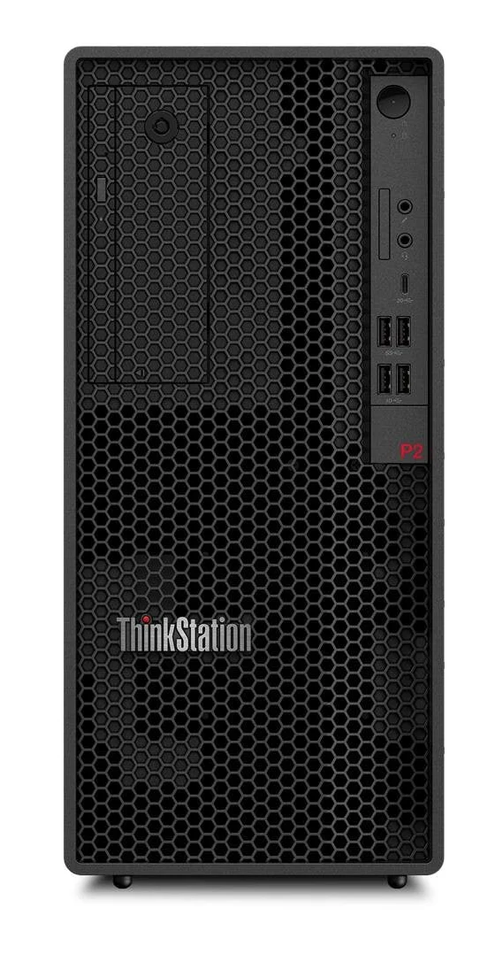 מחשב LENOVO P2 G2 U7-265K|64G|1TB|RTX2000|W11P|3YR