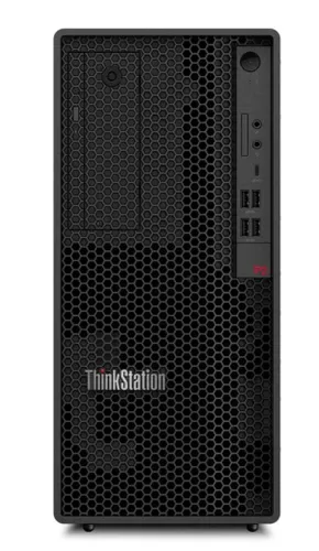 מחשב LENOVO WS P2 G2 Ultra 9 285K | 64GB | 1TB | RTX 2000 Ada 1