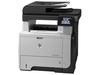 מדפסת HP LaserJet Pro M521dw