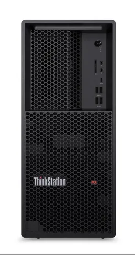 מחשב LENOVO P3 G2 U7-265|32GB|1TB|Intel Graphics|Win11P