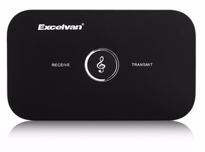 מקלט / משדר BLUETOOTH איכותי ניטען סנטרוניקס ישראל