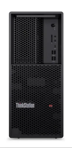 מחשב LENOVO ThinkStation P3 Gen 2 U7-265K|32GB|1TB|W11P|Intel Graphics