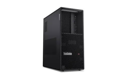 מחשב LENOVO ThinkStation P3 Gen 2 U7-265K|32GB|1TB|W11P|Intel Graphics