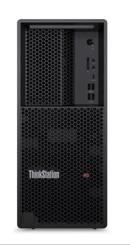 מחשב LENOVO P3 G2 U7-265K|32GB 1TB|RTX5080|W11P|3YR
