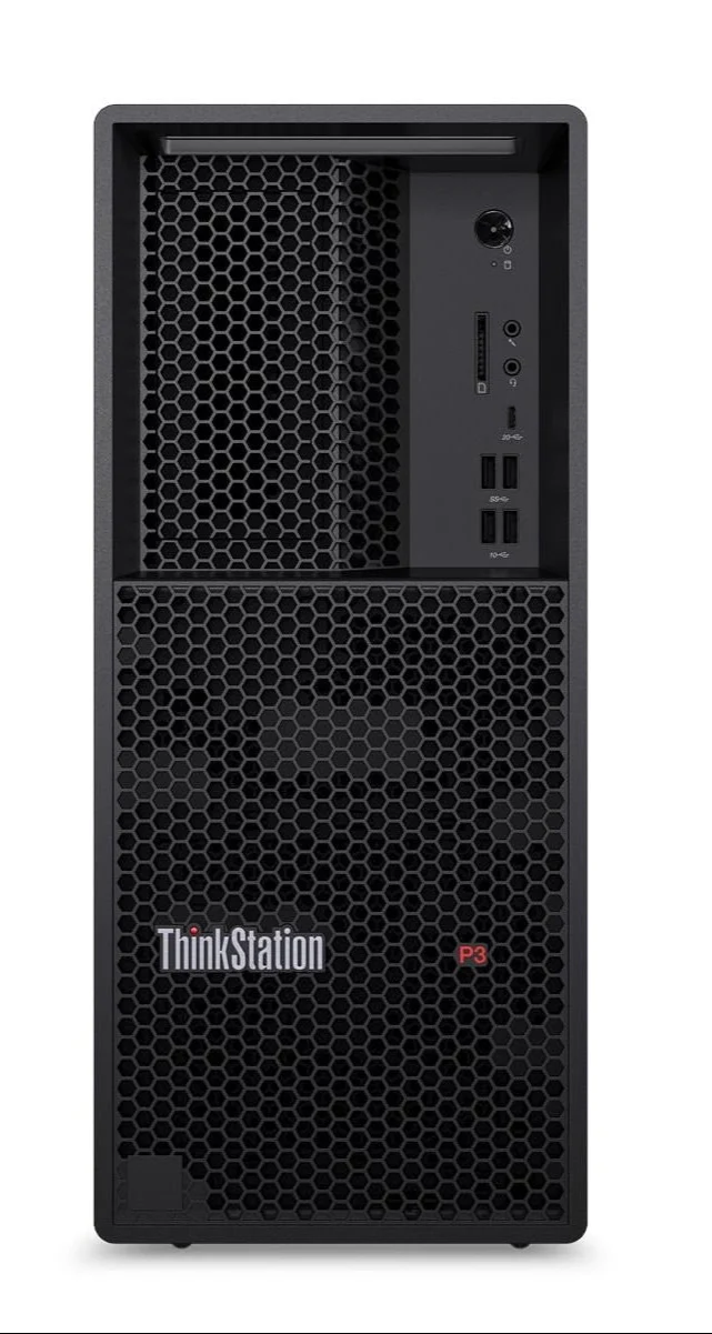 מחשב LENOVO P3 G2 U7-265K|32GB 1TB|RTX5080|W11P|3YR