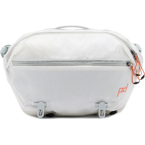 תיק צד Peak Design Outdoor Sling (Cloud, 7L)